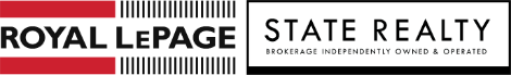 Royal LePage - State Realty logo