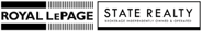 Royal LePage - State Realty logo